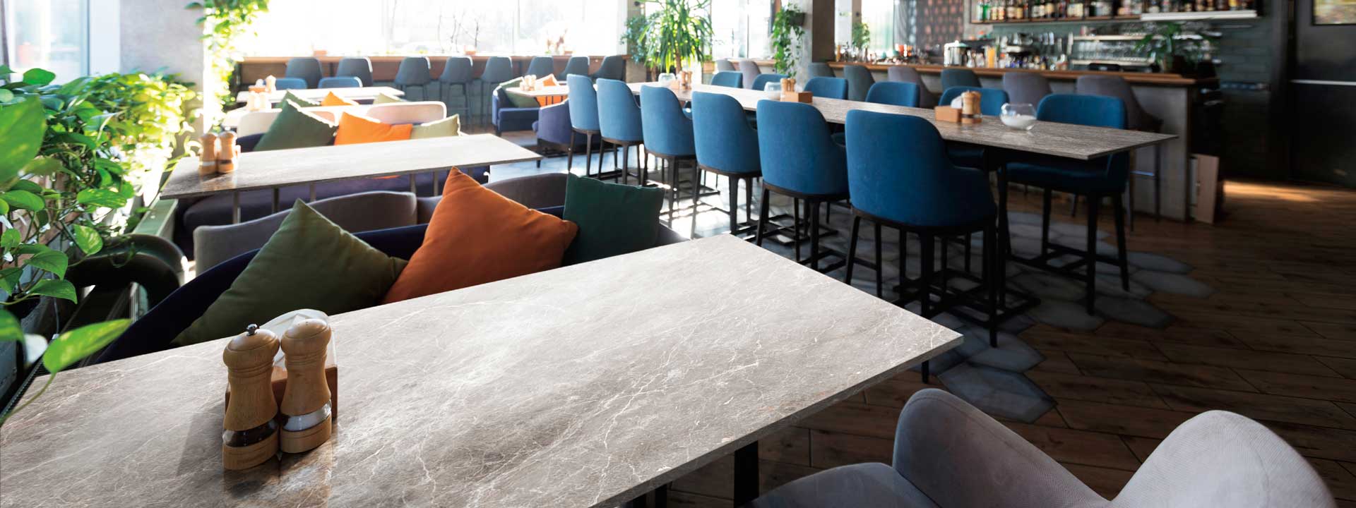 FRASSINO GRIS(フラッシーノ グリス) | カウンタートップ | GARZAS